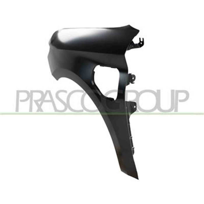 ST4303004_1.JPG Parafango Anteriore Sinistro Con Foro Plug In Compatibile Per SEAT LEON Dal 05/2020 in poi Codice Originale 5FA8