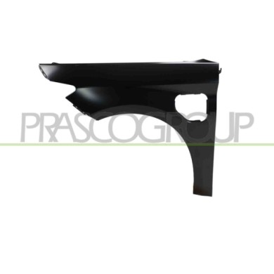 ST4303004_2.JPG Parafango Anteriore Sinistro Con Foro Plug In Compatibile Per SEAT LEON Dal 05/2020 in poi Codice Originale 5FA8