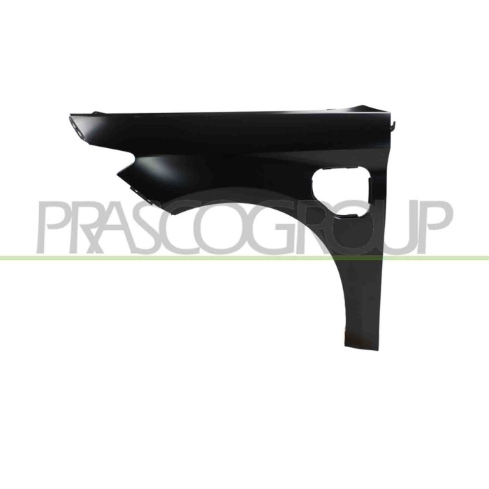 ST4303004_2.JPG Parafango Anteriore Sinistro Con Foro Plug In Compatibile Per SEAT LEON Dal 05/2020 in poi Codice Originale 5FA8