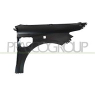 SX_SCRITTA_LOGO.jpg Parafango Anteriore Sinistro Con Foro Plug In Compatibile Per SEAT LEON Dal 05/2020 in poi Codice Originale 