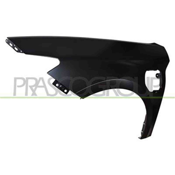 ST4303034_1.JPG Parafango Anteriore Sinistro Con Foro Plug In Compatibile Per SEAT LEON Dal 05/2020 in poi Codice Originale 5FA8