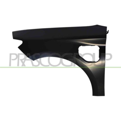 ST4303034_2.JPG Parafango Anteriore Sinistro Con Foro Plug In Compatibile Per SEAT LEON Dal 05/2020 in poi Codice Originale 5FA8