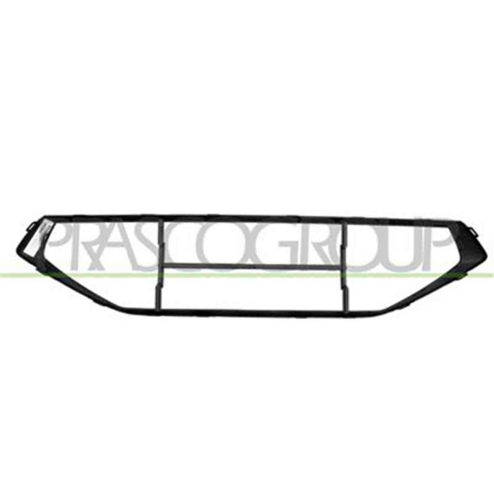 NEUTRO.jpg Cornice Griglia Radiatore Nera Compatibile Per SEAT LEON FR/CUPRA Dal 05/2020 in poi Codice Originale 5FA854643B67E