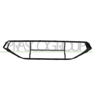 NEUTRO.jpg Cornice Griglia Radiatore Nera Compatibile Per SEAT LEON FR/CUPRA Dal 05/2020 in poi Codice Originale 5FA854643B67E