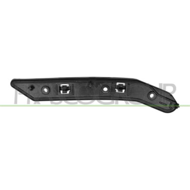 DX_SCRITTA_LOGO.jpg Staffa Destra Paraurti Anteriore Laterale Plastica Compatibile Per SEAT ARONA Dal 12/2017 Al 07/2021 Codice 