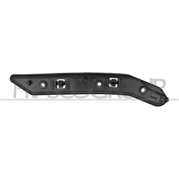 DX_SCRITTA_LOGO.jpg Staffa Destra Paraurti Anteriore Laterale Plastica Compatibile Per SEAT ARONA Dal 12/2017 Al 07/2021 Codice 