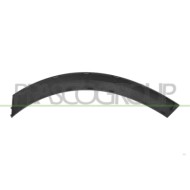 LIBRETTO_RICHIESTA_TARGA.JPG Parafanghino Anteriore Sinistro Parte Anteriore Nero Goffrato Con Traccia Park Assist SEAT ARONA Da