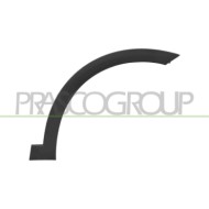 DX_SCRITTA_LOGO.jpg Parafanghino Anteriore Destro Parte Posteriore Nero Goffrato Compatibile Per SEAT ARONA Dal 12/2017 Al 07/20