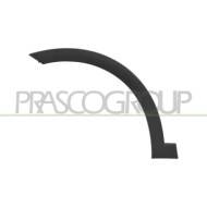Parafanghino Anteriore Sinistro Parte Posteriore Nero Goffrato Compatibile Per SEAT ARONA Dal 12/2017 Al 07/2021 6F98537179B9
