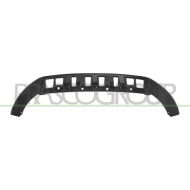NEUTRO.jpg Spoiler Paraurti Anteriore Nero Compatibile Per SEAT ARONA Dal 12/2017 Al 07/2021 Codice Originale 6F9805903D9B9