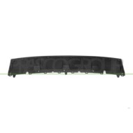 LIBRETTO_RICHIESTA_TARGA.JPG Spoiler Paraurti Anteriore Centrale Nero Compatibile Per SEAT ARONA Dal 12/2017 Al 07/2021 Codice O