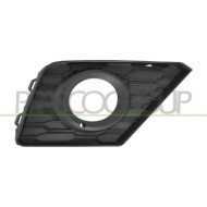 Griglia Destra Paraurti Anteriore Nera Con Sede Fendi Mod. Compatibile Per SEAT ARONA Dal 12/2017 Al 07/2021 6F9853666B9B9
