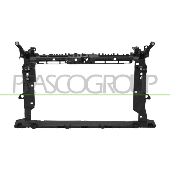 NEUTRO.jpg Frontale Anteriore Completo Cambio Automatico Compatibile Per SEAT ARONA Dal 12/2017 Al 07/2021 Codice Originale 6F98