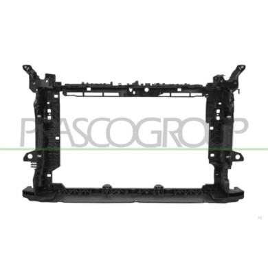 LIBRETTO_RICHIESTA_TARGA.JPG Frontale Anteriore Completo Cambio Automatico Compatibile Per SEAT ARONA Dal 12/2017 Al 07/2021 Cod