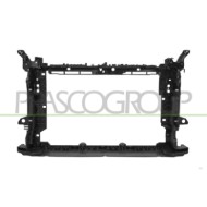 LIBRETTO_RICHIESTA_TARGA.JPG Frontale Anteriore Completo Cambio Automatico Compatibile Per SEAT ARONA Dal 12/2017 Al 07/2021 Cod