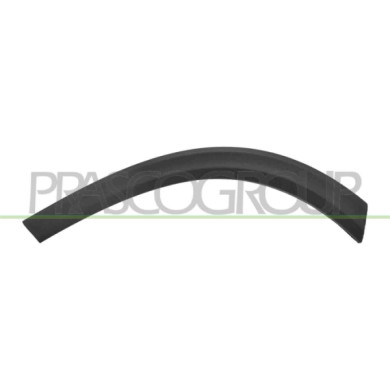 NEUTRO.jpg Parafanghino Anteriore Sinistro Parte Anteriore Nero Goffrato SEAT ATECA (KH7) Dal 03/2016 Al 06/2020 575854827B9B9