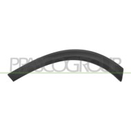 Parafanghino Anteriore Sinistro Parte Anteriore Nero Goffrato SEAT ATECA (KH7) Dal 03/2016 Al 06/2020 575854827B9B9
