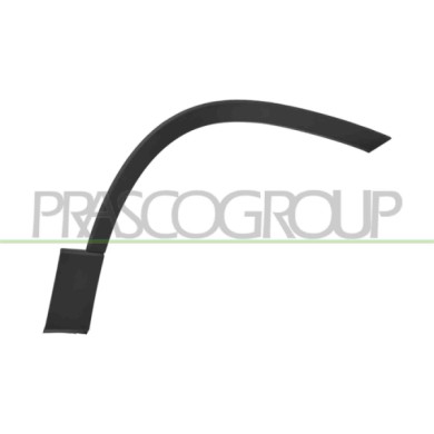 DX_SCRITTA_LOGO.jpg Parafanghino Anteriore Destro Parte Posteriore Con Primer Compatibile Per SEAT ATECA (KH7) Dal 03/2016 Al 06