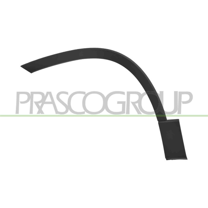 NEUTRO.jpg Parafanghino Anteriore Sinistro Parte Posteriore Con Primer SEAT ATECA (KH7) Dal 03/2016 Al 06/2020 575854819HGRU