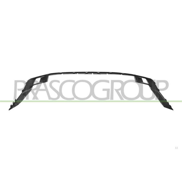LIBRETTO_RICHIESTA_TARGA.JPG Spoiler Paraurti Anteriore Superiore Argento Compatibile Per SEAT ATECA (KH7) Dal 03/2016 Al 06/202