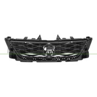 NEUTRO.jpg Griglia Radiatore Verniciata Nera Lucida Compatibile Per SEAT ATECA (KH7) Dal 03/2016 Al 06/2020 Codice Originale 575