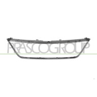 LIBRETTO_RICHIESTA_TARGA.JPG Cornice Griglia Centrale Cromata Compatibile Per SEAT ATECA (KH7) Dal 03/2016 Al 06/2020 Codice Ori