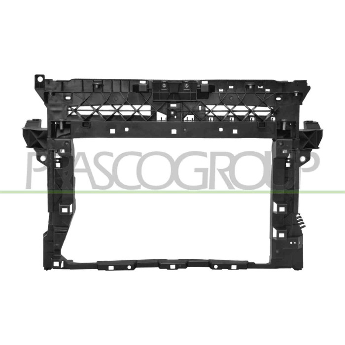 NEUTRO.jpg Frontale Anteriore Completo Compatibile Per SEAT ATECA (KH7) Dal 03/2016 Al 06/2020 Codice Originale 575805588F