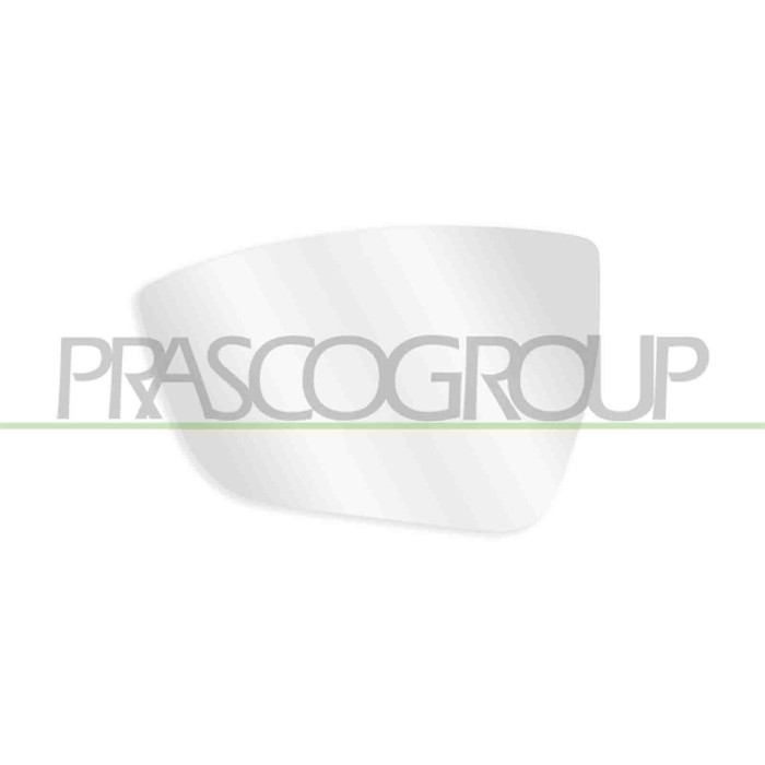 SX_SCRITTA_LOGO.jpg Piastra Specchio Sinistra Termica Convessa Compatibile Per SEAT ATECA (KH7) Dal 03/2016 Al 06/2020 Codice Or