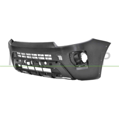 NEUTRO.jpg Paraurti Anteriore Nero Liscio Da Primerizzare Compatibile Per SUZUKI IGNIS Dal 06/2020 in poi Codice Originale 71711