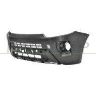 Paraurti Anteriore Nero Liscio Da Primerizzare Compatibile Per SUZUKI IGNIS Dal 06/2020 in poi Codice Originale 7171173S10799