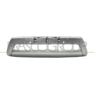 NEUTRO.jpg Modanatura Paraurti Anteriore Centrale Inferiore Argento Compatibile Per SUZUKI IGNIS Dal 06/2020 in poi 71721-73S10-