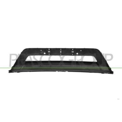 LIBRETTO_RICHIESTA_TARGA.JPG Modanatura Paraurti Anteriore Centrale Inferiore Argento Compatibile Per SUZUKI IGNIS Dal 06/2020 i