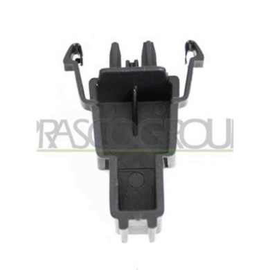 TS3003148_1.JPG Supporto Fissaggio Vano Porta Oggetti Cofano Compatibile Per TESLA MODEL 3 Dal 04/2016 Al 08/2023 Codice Origina