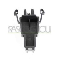 TS3003148_1.JPG Supporto Fissaggio Vano Porta Oggetti Cofano Compatibile Per TESLA MODEL 3 Dal 04/2016 Al 08/2023 Codice Origina