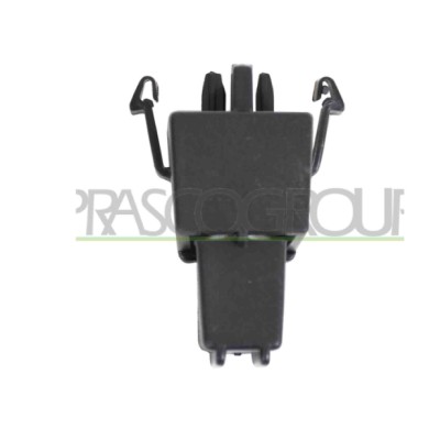 TS3003148_2.JPG Supporto Fissaggio Vano Porta Oggetti Cofano Compatibile Per TESLA MODEL 3 Dal 04/2016 Al 08/2023 Codice Origina