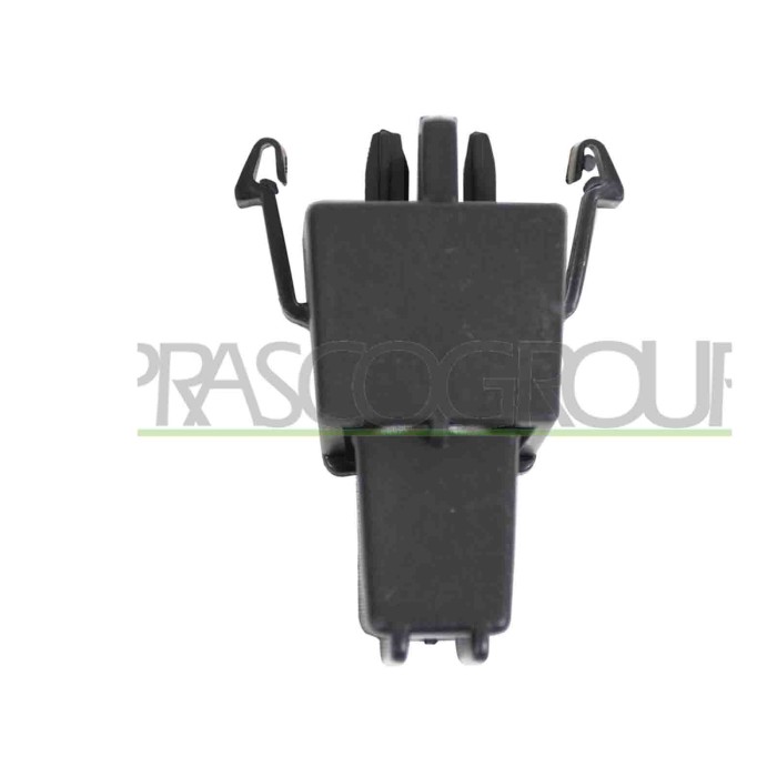 TS3003148_2.JPG Supporto Fissaggio Vano Porta Oggetti Cofano Compatibile Per TESLA MODEL 3 Dal 04/2016 Al 08/2023 Codice Origina