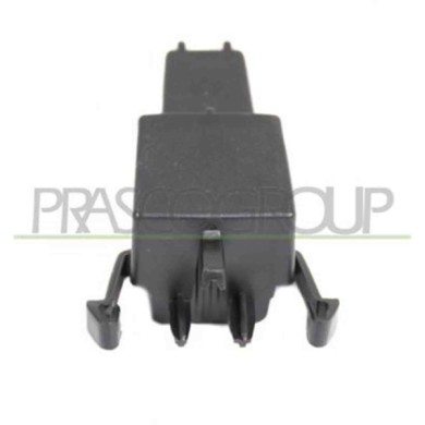 NEUTRO.jpg Supporto Fissaggio Vano Porta Oggetti Cofano Compatibile Per TESLA MODEL 3 Dal 04/2016 Al 08/2023 Codice Originale 11