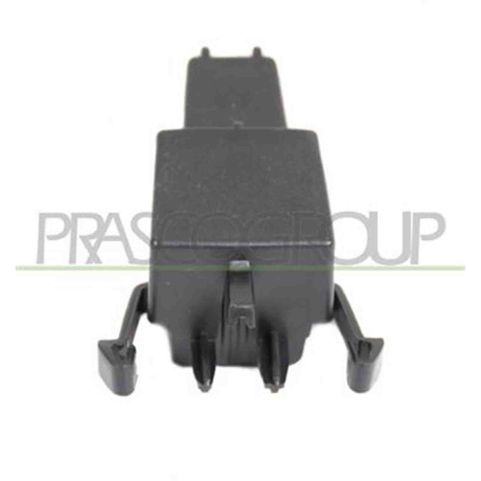 NEUTRO.jpg Supporto Fissaggio Vano Porta Oggetti Cofano Compatibile Per TESLA MODEL 3 Dal 04/2016 Al 08/2023 Codice Originale 11