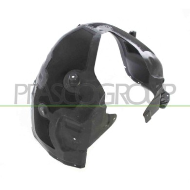 TS3003603_2.JPG Passaruota Anteriore Destro Stampaggio Ad Iniezione Con Inserti In Stoffa TESLA MODEL 3 Dal 04/2016 Al 08/2023 1