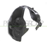Passaruota Anteriore Destro Stampaggio Ad Iniezione Con Inserti In Stoffa TESLA MODEL 3 Dal 04/2016 Al 08/2023 108158200D