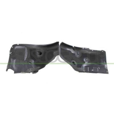 DX_SCRITTA_LOGO.jpg Passaruota Anteriore Destro Stampaggio Ad Iniezione Con Inserti In Stoffa TESLA MODEL 3 Dal 04/2016 Al 08/20