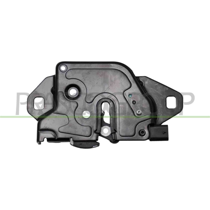 NEUTRO.jpg Serratura Cofano Compatibile Per TESLA MODEL 3 Dal 04/2016 Al 08/2023 Codice Originale 150039700E