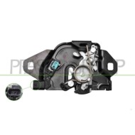 LIBRETTO_RICHIESTA_TARGA.JPG Serratura Cofano Compatibile Per TESLA MODEL 3 Dal 04/2016 Al 08/2023 Codice Originale 150039700E