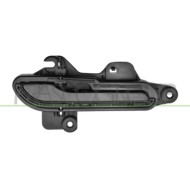 Maniglia Anteriore Destra Esterna Con Primer Compatibile Per TESLA MODEL 3 Dal 04/2016 Al 08/2023 Codice Originale 178088500A