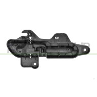 LIBRETTO_RICHIESTA_TARGA.JPG Maniglia Anteriore Sinistra Esterna Con Primer Compatibile Per TESLA MODEL 3 Dal 04/2016 Al 08/2023