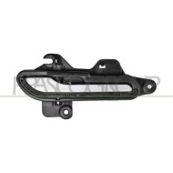Maniglia Anteriore/Posteriore Destra Esterna Cromata Compatibile Per TESLA MODEL 3 Dal 04/2016 Al 08/2023 108183200J