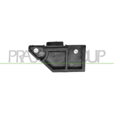 DX_SCRITTA_LOGO.jpg Staffa Destra Paraurti Anteriore Compatibile Per TESLA MODEL 3 Dal 09/2023 in poi Codice Originale 173430000