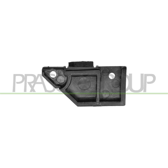 DX_SCRITTA_LOGO.jpg Staffa Destra Paraurti Anteriore Compatibile Per TESLA MODEL 3 Dal 09/2023 in poi Codice Originale 173430000