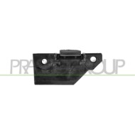 LIBRETTO_RICHIESTA_TARGA.JPG Staffa Destra Paraurti Anteriore Compatibile Per TESLA MODEL 3 Dal 09/2023 in poi Codice Originale 