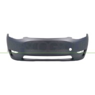 LIBRETTO_RICHIESTA_TARGA.JPG Paraurti Anteriore Con Primer Con Tracce Pdc E Park Assist Compatibile Per TESLA MODEL Y Dal 04/201